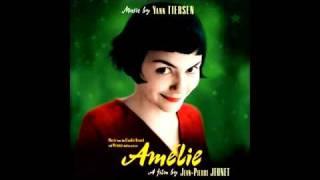 Amélie Soundtrack - La Valse d'Amelie