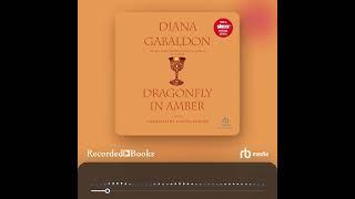 Audiobook Sample: Dragonfly in Amber "International Edition"