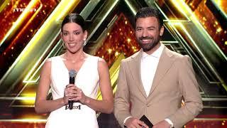 X Factor: Η απόφαση του Στέλιου Ρόκκου για τη Λίνα Αλατζίδου