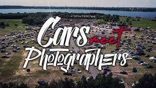 CARS MEET PHOTOGRAPHERS 2023 | Best of | 4k