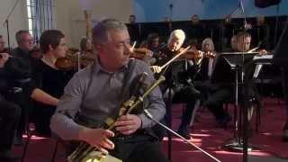 Neil Martin and The Ulster Orchestra - And They Loved