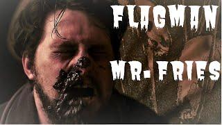 Flagman - Mr. Fries Official Music Video