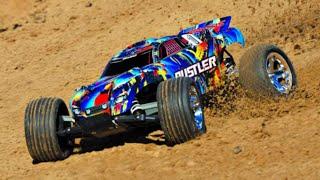 TOP 5 Best RC Cars in 2024