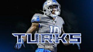 Kenny Golladay ft. NAV - "Turks" - 2020 Season Hype || NFL Mix ᴴᴰ