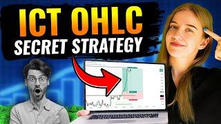 This ICT Model Prints Money — 70% Win Rate Explained!