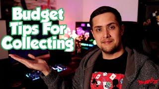 Budget Tips For Anime Figure Collecting