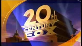 20th Century Fox HE 2000