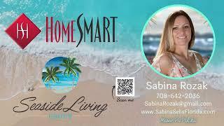 Sabina Rozak-Florida Realtor®