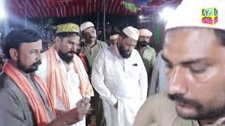 Jinna Akhiyan Nazara Kar Leya Baba Gohar Ali Da Sain Jaffar Hussain Qawwal 2024 Baba Gohar AliSarkar