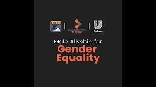 OICCI | Leadership Roundtable on Male Allyship for Gender Equality ft.Fiza Farhan &Unilever Pakistan