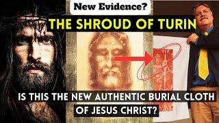 (NEW-2024) The SHROUD of TURIN Exclusive EVIDENCE for Jesus