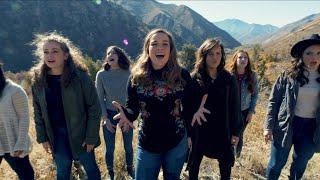 You Say | BYU Noteworthy (Lauren Daigle A Cappella Cover)