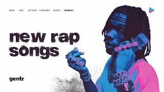 Best New Rap Songs this Week - January 5, 2025