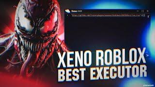 XENO - WEB EXECUTOR | WORKING 2024 *KEYLESS* (UPDATED 2024) / FREE + BYPASSES BYFRON ROBLOX