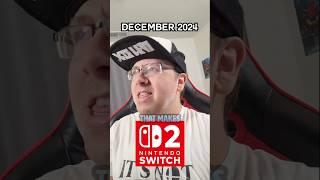 Every Switch 2 "Leak" Video