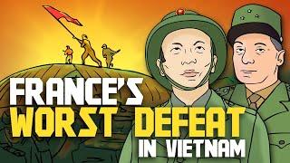 The Battle of Dien Bien Phu (ft. Overly Sarcastic Productions) | Animated History