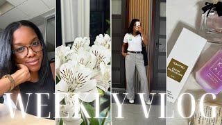 VLOG |Let's catch up! Dominica Travel, Furniture Fails, perfumes, cooking &More| GabxCaroline