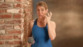 Wall/Neck Reset | Tune Up Fitness