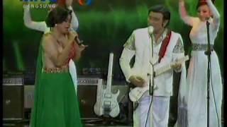 MERAYU (Soneta) - Duet Rhoma Irama ft Ike Nurjanah