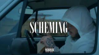 [FREE] Potter Payper x Real Back In Style Beat "Scheming" | Hard Rap Type Instrumental 2024