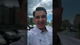 Переходи в мой Телегам канал по ссылке в шапке профиля, там много практики… #РусланАлиев