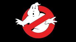 Episode 23: The GHOSTBUSTERS Special!