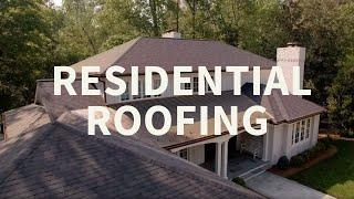 Baker Roofing Company | Top Roofing Service