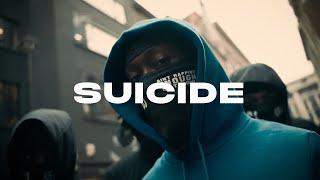[FREE] Uk Drill Type Beat x Ny Drill Type Beat "Suicide" | Uk Drill Instrumental 2022