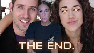 JOSHUA DAVID EVANS EXPOSED HOW BAD COLLEEN BALLINGER REALLY IS