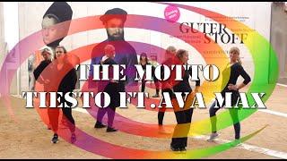 The Motto - Tiesto ft. Ava Max - Choreografie von Laura Llopart in Lübeck