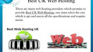 Best UK Web Hosting Provider   RSHosting