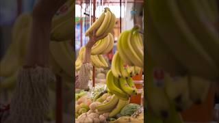 Choose Sweet Bananas: The Secret of Stem Length Revealed!