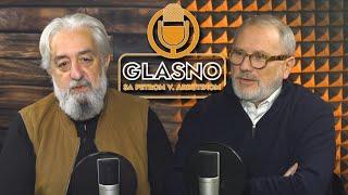 Podkast "Glasno", EP 9: Gost Đorđe Sibinović