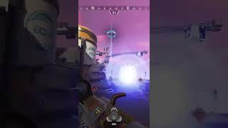 Skeet Shooting  #gaming #apexlegends #sniping