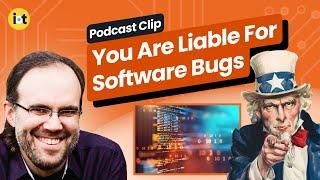 IoT Software Will Never Be The Same | IoT For All Podcast Clip