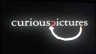 Curious Pictures/Cartoon Network (2003)