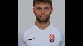 Александр Караваев Заря Голы 2019