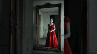 दुल्हन का आईना  bhoot wali video dhushman chudail bhootiya video bhoot bhoot #horror #bhoot