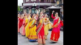 Iskcon Russia devotees