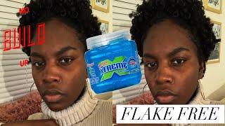 How to ReFRESH Your Wash & Go| W Wetline Extreme|NellB