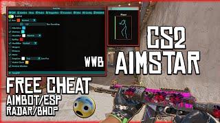 Best Cs2 Cheat  Download Here! 2024 NEW CS2 HACK! Counter Strike 2 Cheats For Free 360p