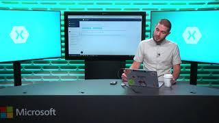 The Xamarin Show | Episode 30: Xamarin University Training with Adrian Stevens