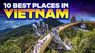 Places To Visit in Vietnam 2023 | Vietnam Travel Guide