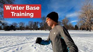 Unlock Hidden Endurance with Smarter Base Training | Strength Running