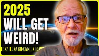 Rockstar DIES, SEES The SCHOCKING FUTURE  That Awaits Us! | Near Death Experience #nde