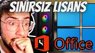 KeysOFF Özel İndirimi: Sadece $9’dan Başlayan Ömür Boyu Windows ve Office Lisansları!