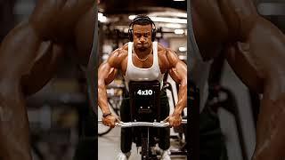 Gym MotivationTops Viral Videos ️Shorts Viral Videos ️