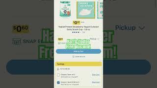 #dealsthisweek #couponing #dealsncoupons #shopwithme #ibottadealsthisweek  # Harris teeter