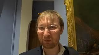 Сергей Александров. Благотворительный фонд "Система"