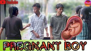 Pregnant boy || Lila & Bipul || kokborok short film| ultimate kokborok series